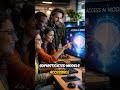 Four Possibilities That Will Reshape AI #future #AI