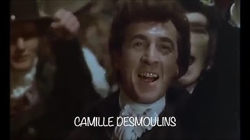 La Révolution Française Friends Intro