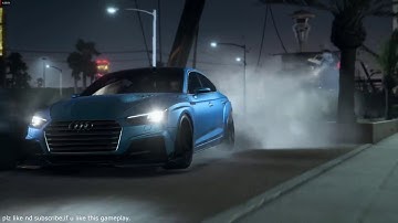 NFS payback [REPEAT CUSTOMER] gameplay.