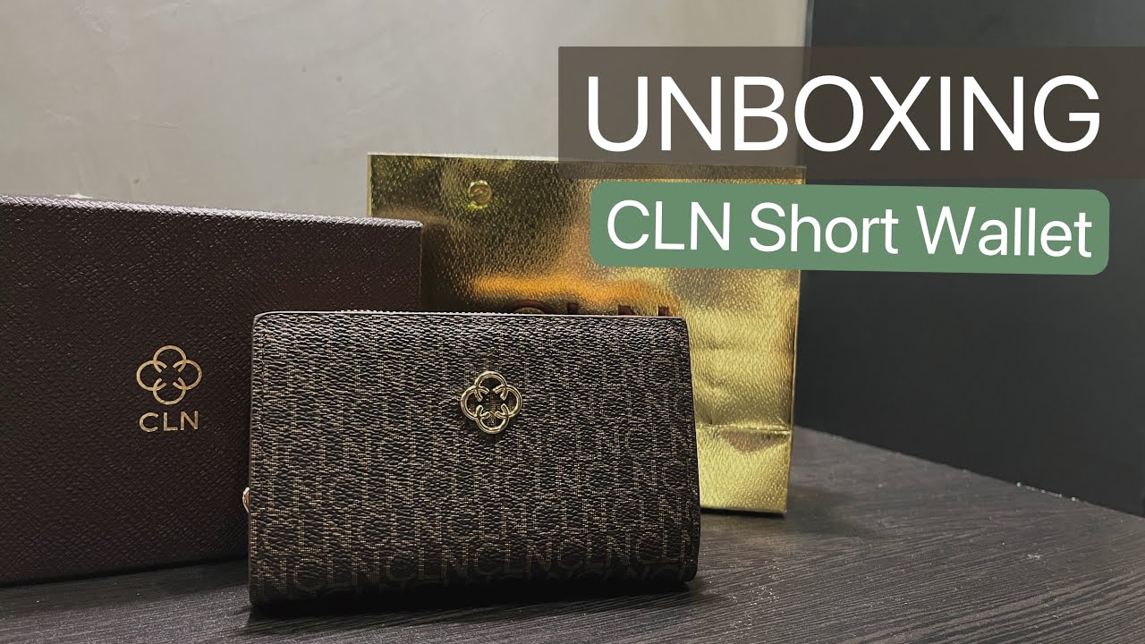 Cln Wallet