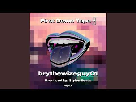 First Demo Tape