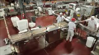 Auto Loader Conveyor System-