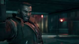 Final Fantasy VII Remake Playthrough (Part 8)