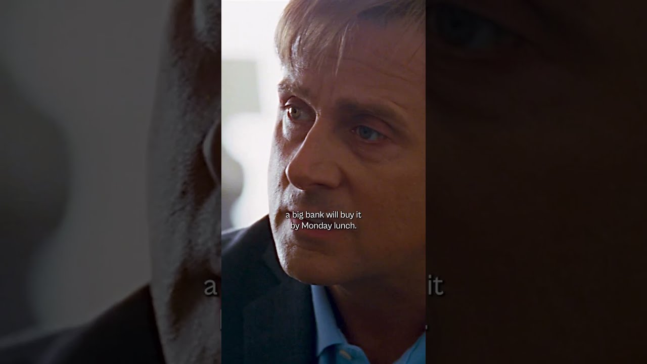  They Re Not Confessing Bragging The Whole Film Is Just Perfect