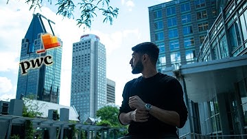 This Is How I Got a Consulting Job at PwC (And How You Can Too)