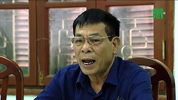 Tuyên Quang: Nghi vấn bảo kê khai thác cát sỏi lòng Sông Lô| VTC14