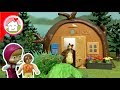Mascha und der Bär - Playmobil Film deutsch - Anna ,  Mascha und der Bär - Familie Hauser