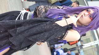 [AnCos] アークナイツ / TAIWAN COSPLAY コスプレ / 코스프레 / PF43