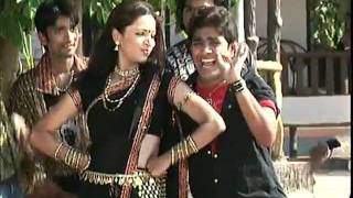 Baya Chalali Zhokat Full Song Saalin Sinema Daawla