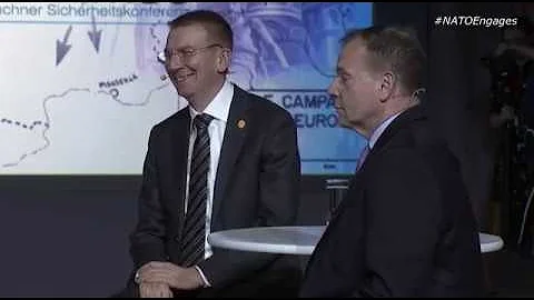 Deterrence and Dialogue after the INF Treaty | NATO Engages: The Alliance at 70