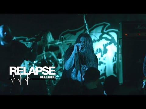 GATECREEPER - Live at Middle East on March 23, 2017 [Full Set]