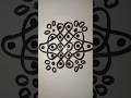 Beautiful easy rangoli #photograph #personal_loan #music #love #viral_video #cooking #health #v #7