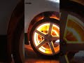 Maruti Suzuki Alloy Wheel Light #marutisuzuki #alloywheels #alloywheemodified #light #caraccessories
