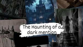 " the hunting of a dark mansion " minsung ff ( top minho ) #skz # minsung