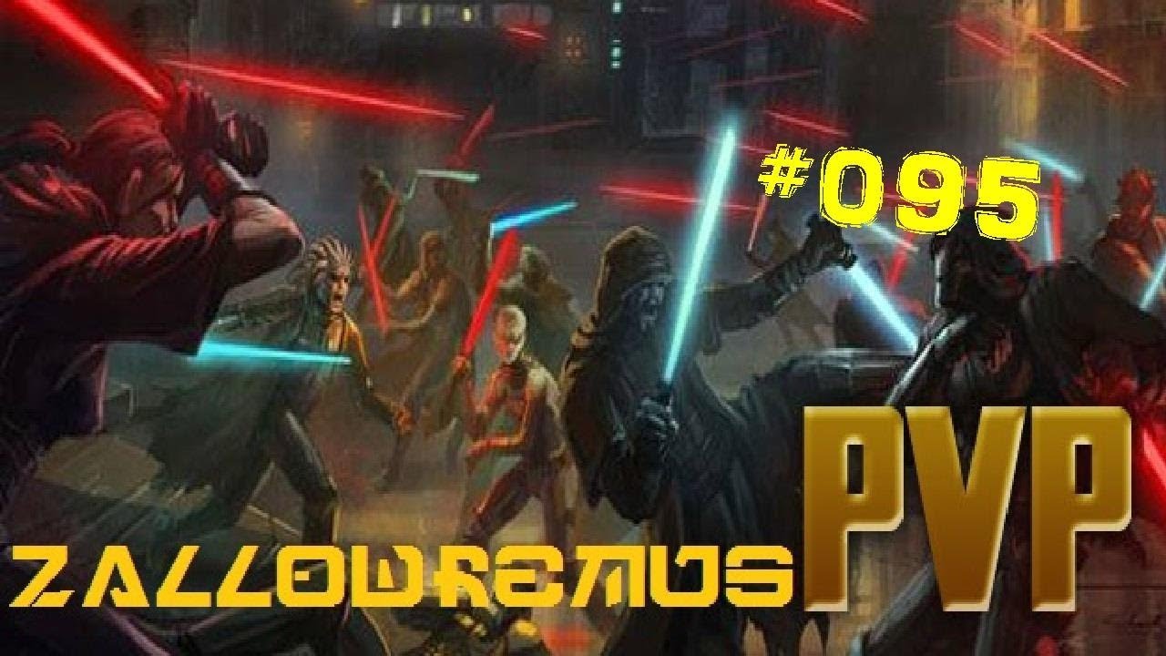 SWTOR PVP 