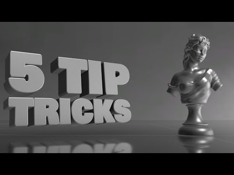 Advanced Element 3D Tips for Stunning Motion Graphics | After Effects Tutorials