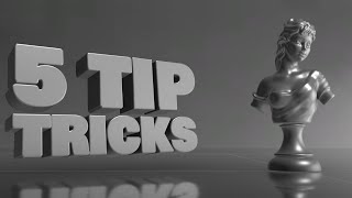 Advanced Element 3D Tips for Stunning Motion Graphics | After Effects Tutorials