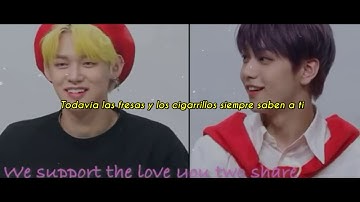 Strawberries & Cigarettes|Yeonbin [TRAILER #1]