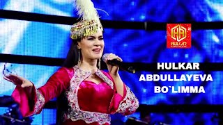 Bolimma Hulkar Abdullaevaболимма Хулкар Абдуллаева Koncert Version2016