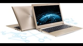 Ноутбук ASUS ZenBook UX303 РЕАЛЬНЫЕ отзывы пользователей