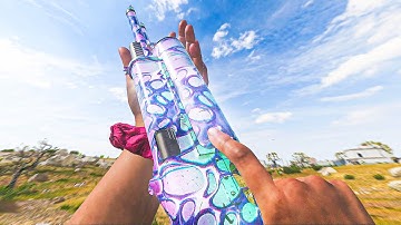 #1 OMNIMOVEMENT Player for Warzone 4 👑