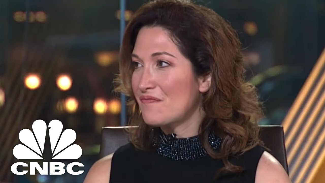 randi zuckerberg pick three