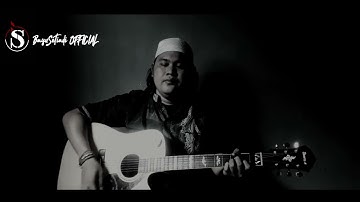 Bayu setiadi-untukmu ulamaku cover by Qhutbus sakha