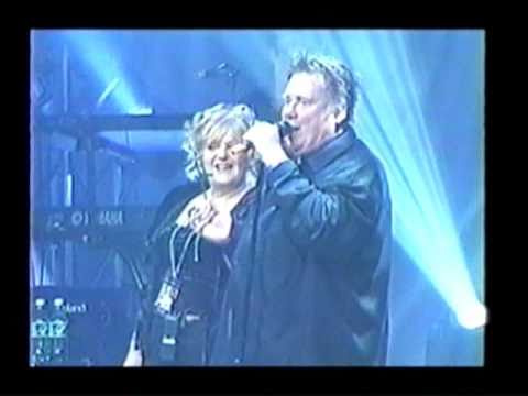 Doug and the Slugs - Too Bad (Live)