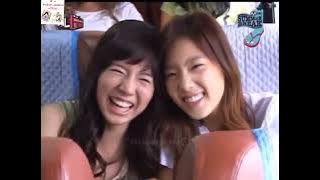 [INDOSUB] SNSD Girls go to school eps 5