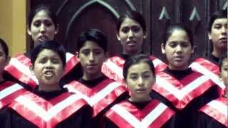 ¡Que viva el Perú, señores!- Cantores de Juan Macias
