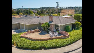 1109 Ridgewood Dr, Millbrae - Unbranded