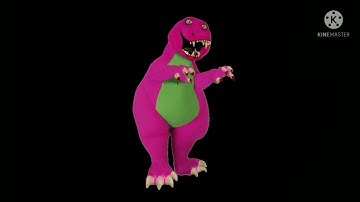 startup & shutdown sounds for 4 barney modes (free to use) [pitches in desc] {names ininned comment}