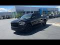 2024 Ram 1500 Laramie Riverton, Sandy, South Jordan, Draper, Salt Lake City UT