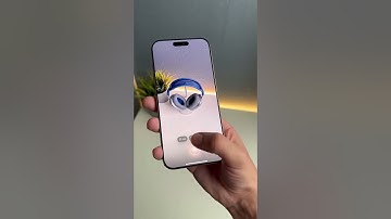 Visual Intelligence on iPhone 16 Pro in iOS 18.2 🤯