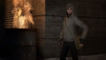 Still afraid of women - Cry of Fear Part One