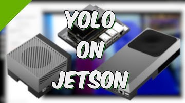 Yolo-snelheidstest op Jetson: Orin Nano Super • AGX Orin • AGX Thor