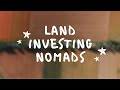 Land Investing with Cross-Country Nomads Daniel and Quinn