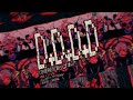 【 ドロヘドロ ED3 】FULL D.D.D.D. / (K)NoW_NAME ( cover ぱあぷ )