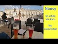 Ref:Mnas15dPcLg Nancy  - sch�ner als paris �bernachtung auf camping municipal le brabois