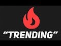 3 Problems with the Trending Tab