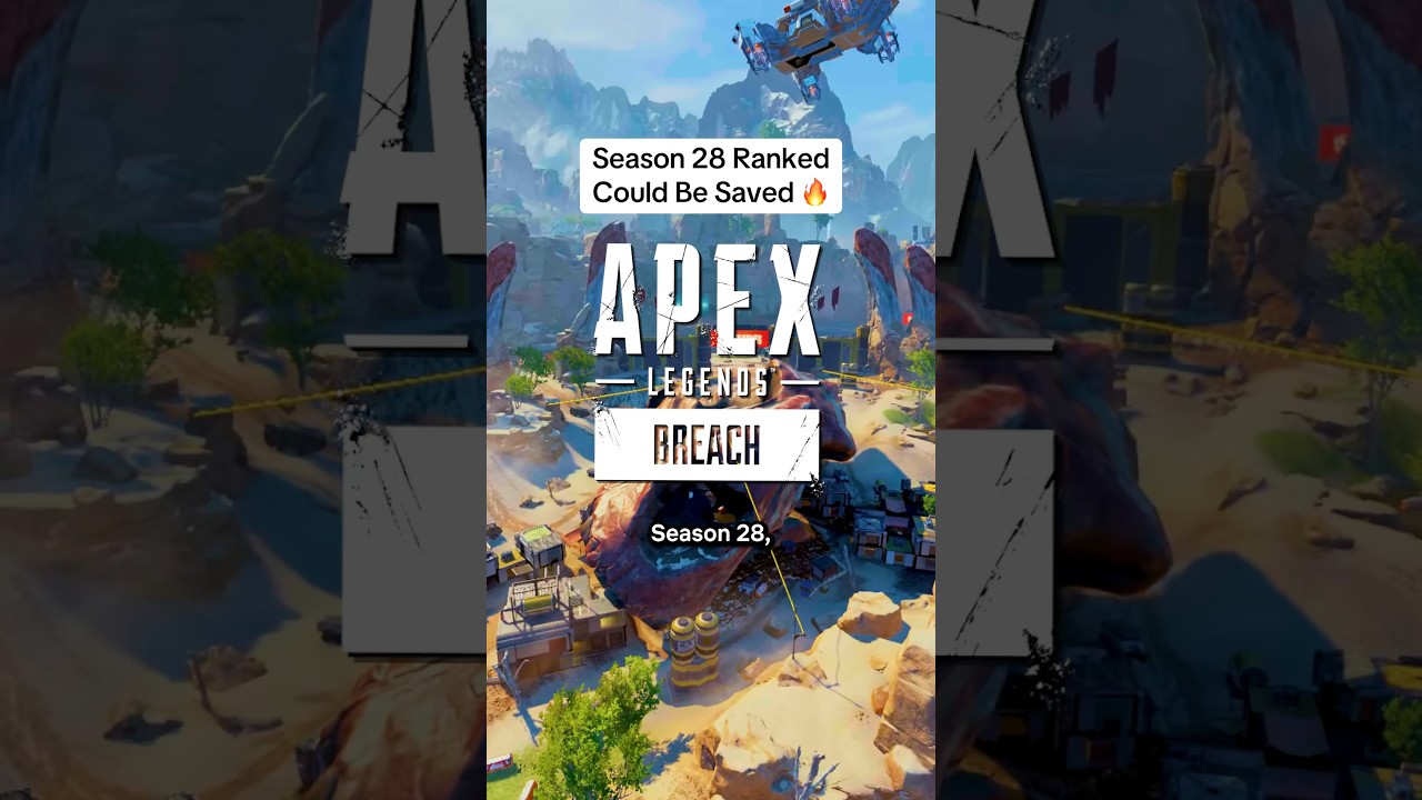 Рейтинговый сезон 28-го года может быть спасен!