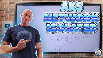 Azure Kubernetes Service (AKS) Network Isolated Mode