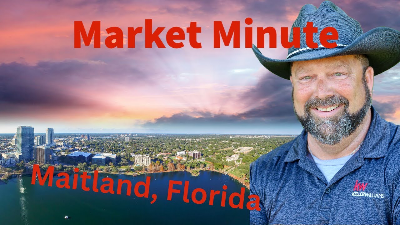 Market Minute 7 November 2022 Maitland, Florida YouTube