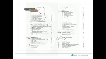 ARC 4th Report - Ethics and Governance