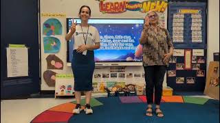 I Am A Little Star- Graduation Song