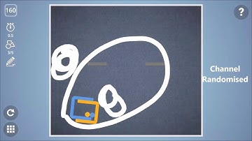 Brain it on Level 160 (3 Star)