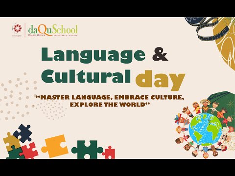 ? Language and Cultural Day