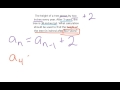 Tree Growth and Height Calculations