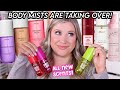 BODY MISTS ARE TAKING OVER SEPHORA! New Sol de Janeiro Summer Mists + More!