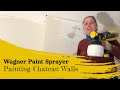 TESTING THE WAGNER 590 FLEXIO PAINT SPRAYER (EP 84) #WAGNERPAINTSPRAYER